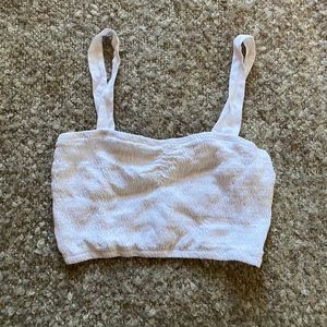PacSun Crop Top